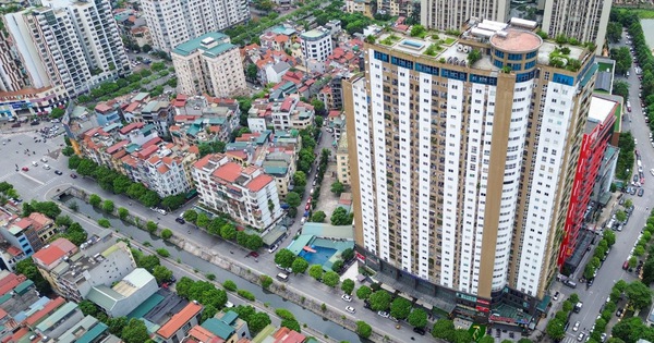 Bất động sản 2026 tỏa sáng, 4 phân khúc dự báo hút mạnh dòng tiền đầu tư