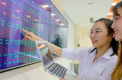 Công ty chứng khoán ồ ạt triển khai tăng vốn sau Tết Nguyên đán