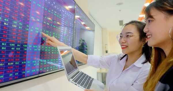 Công ty chứng khoán ồ ạt triển khai tăng vốn sau Tết Nguyên đán