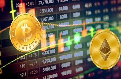 Loạt chính sách mở đường cho việc thí điểm thị trường tài sản mã hóa