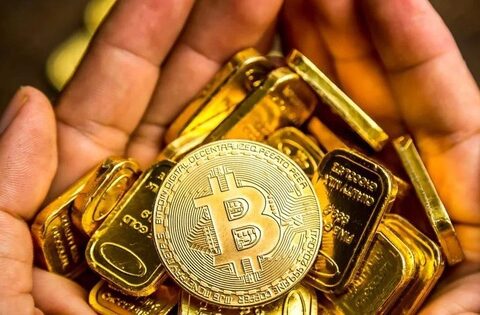 Thị trường tiền số hôm nay, 19-2: Giá Bitcoin lại chao đảo