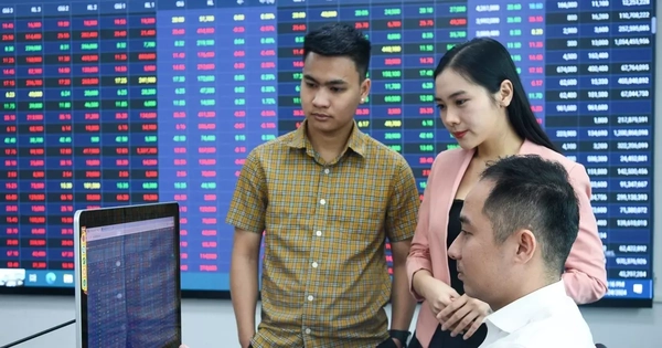 Chứng khoán nâng hạng, trăn trở ‘nâng chất’ thị trường