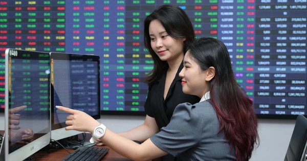 Chuyên gia: Chứng khoán năm Bính Ngọ sẽ tăng vượt xa mọi dự báo