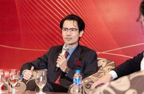 Chuyên gia phong thuỷ: Siêu dự án hơn 800.000 tỷ đồng có thể tạo nền kỳ tích, Việt Nam nổi lên như một điểm sáng trong khu vực