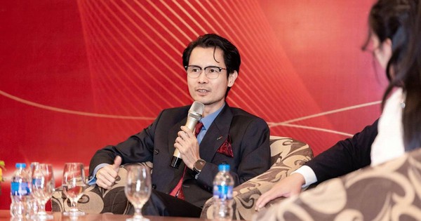 Chuyên gia phong thuỷ: Siêu dự án hơn 800.000 tỷ đồng có thể tạo nền kỳ tích, Việt Nam nổi lên như một điểm sáng trong khu vực