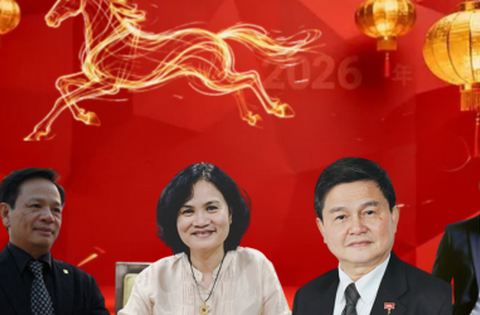 Những doanh nhân tuổi Ngọ đầy bản lĩnh và tiên phong trên thương trường