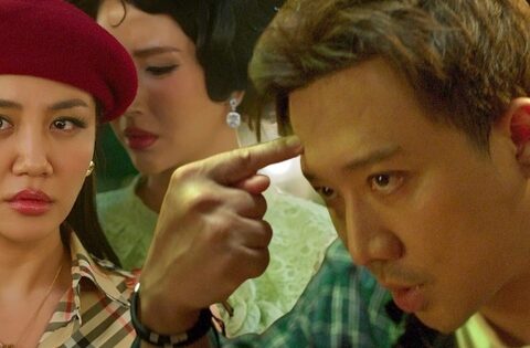 3 CÂU HỎI sau khi xem xong Thỏ ơi!!