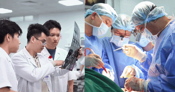 Chàng trai 21 tuổi bị tai nạn chết não hiến tạng, 4 cuộc đời được hồi sinh!