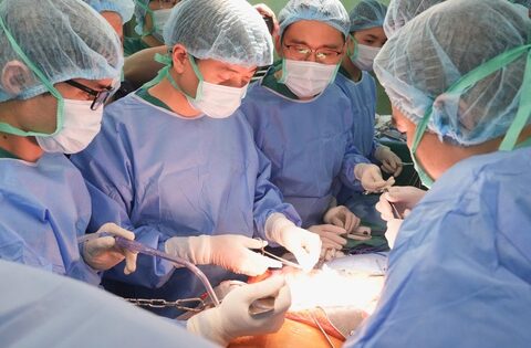 Nam sinh từng được tuyên dương người tốt việc tốt: Hiến tạng, hồi sinh 8 cuộc đời và câu chuyện xúc động phía sau