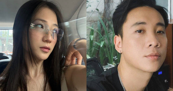 Trâm Anh xoá ảnh chung và unfollow JustaTee, đăng dòng trạng thái: “Vừa tự tay xoá đi một vài thứ, đẹp nhưng phải xoá đi thôi”