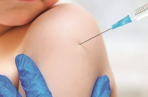 Bảo vệ sức khỏe trẻ từ sớm để tránh bệnh truyền nhiễm nguy hiểm