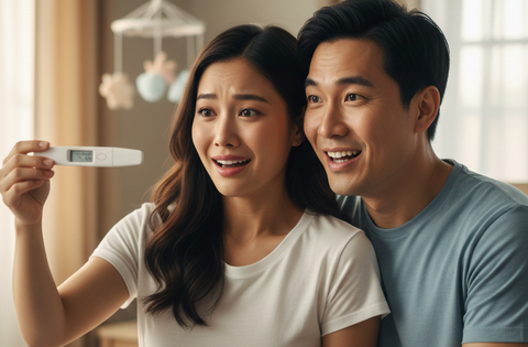 5 cách tránh thai sai lầm khiến nhiều chị em bất ngờ ‘dính bầu’ sau Tết