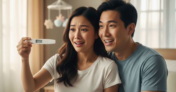 5 cách tránh thai sai lầm khiến nhiều chị em bất ngờ ‘dính bầu’ sau Tết