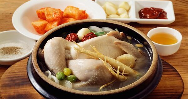 Đừng chỉ ăn thịt bò hay thịt lợn, loại thịt này mới thực sự bổ khí huyết, tốt cho tỳ vị và xương khớp