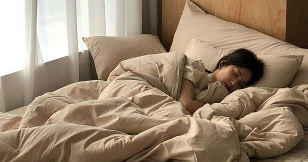 Người sống thọ thường có 6 dấu hiệu này khi ngủ ban đêm, chỉ cần có 1 cái cũng xin chúc mừng