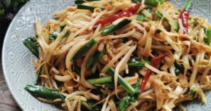 Nếu đã ăn quá nhiều “đồ béo” dịp Tết, đây là 3 món ăn nấu nhanh, ngon lại giúp thanh lọc dạ dày và ruột