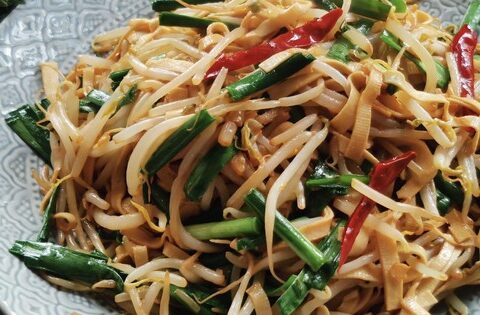 Nếu đã ăn quá nhiều “đồ béo” dịp Tết, đây là 3 món ăn nấu nhanh, ngon lại giúp thanh lọc dạ dày và ruột