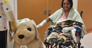 Chỉ trong 1 ngày, người phụ nữ 6 lần tim ngừng đập, tỉnh dậy đã mất tứ chi vì điều ít ai ngờ