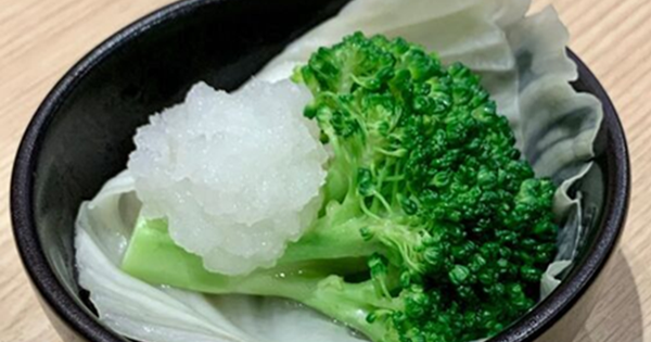 Bông cải xanh đừng luộc nữa: 3 cách ăn “giữ trọn dưỡng chất” được chuyên gia dinh dưỡng khuyên dùng