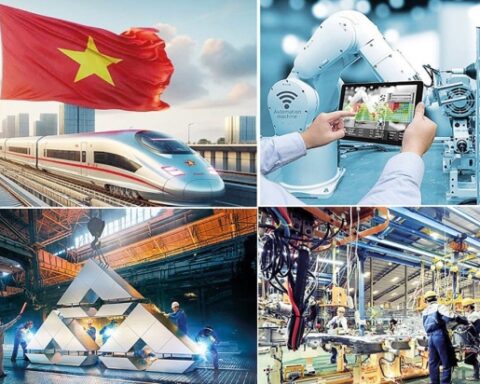 Cải cách thể chế tài chính: Mở đường cho  kiến tạo phát triển