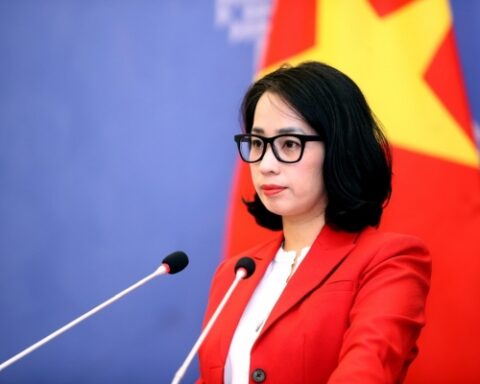 Việt Nam khẳng định nỗ lực minh bạch thuế