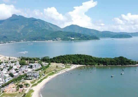 Miền Trung kích hoạt tiềm năng phát triển trong kỷ nguyên mới