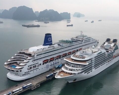 Quảng Ninh phát triển toàn diện kinh tế biển