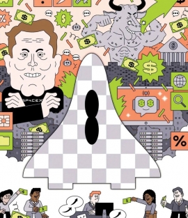 2026 – năm IPO của các “siêu kỳ lân”