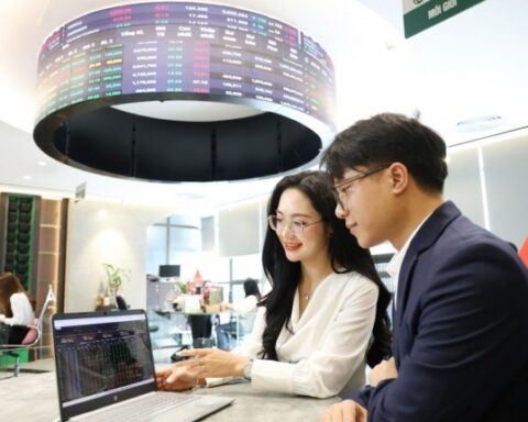 Chứng khoán Việt  bước vào hành trình “nâng chất”