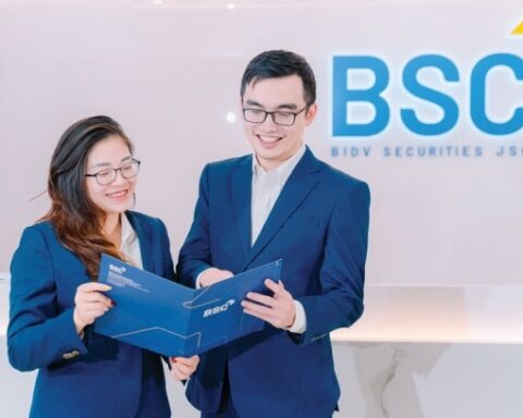 Chiến lược bứt phá cho chu kỳ tăng trưởng mới