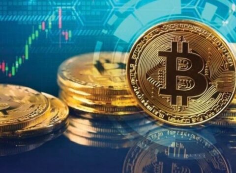 Tài sản mã hóa: Khởi động cho tiềm năng lớn