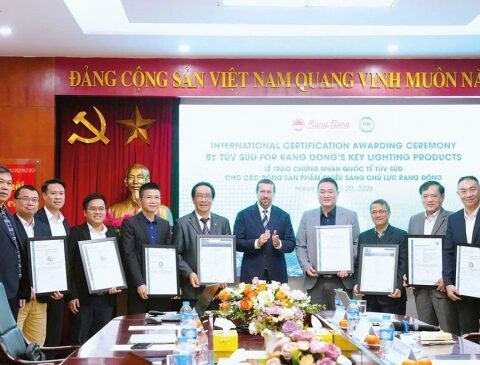 Năm 2025 nhìn từ Rạng Đông – khi năng lực thích ứng trở thành lợi thế