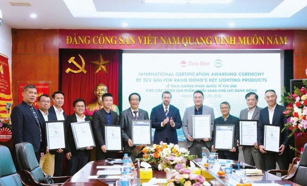 Năm 2025 nhìn từ Rạng Đông – khi năng lực thích ứng trở thành lợi thế