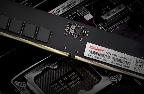 Tạm biệt giấc mơ “RAM Trung Quốc giá rẻ”: giá RAM DDR5 tại Trung Quốc đã ngang bằng thế giới