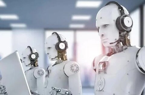 210.000 việc làm của người trẻ Hàn Quốc biến mất vì AI