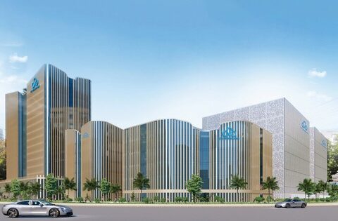 CMC tăng tốc AI-X, “cắm cờ” quốc tế với hạ tầng AI, an ninh và đám mây