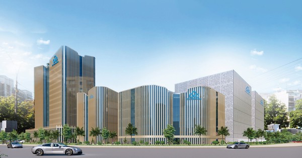 CMC tăng tốc AI-X, “cắm cờ” quốc tế với hạ tầng AI, an ninh và đám mây