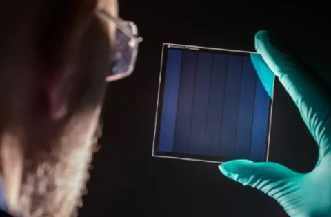 Microsoft phát minh tấm kính kỳ diệu giải bài toán “10 thiên niên kỷ”: Cú nhảy vọt chưa từng có của nhân loại