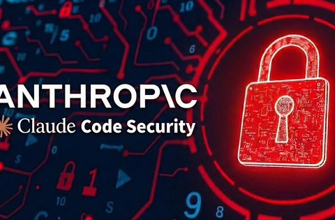 Chỉ một bài đăng của Anthropic đã làm thị trường hoảng loạn, vốn hóa ngành an ninh mạng bốc hơi hơn 10 tỷ USD