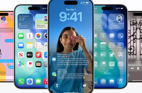 Công nghệ 22/2: Apple phát hành iOS 26.4, Google hẹn ngày công bố Android 17