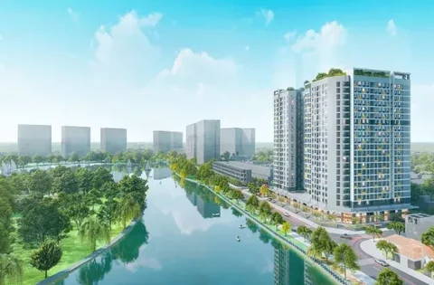 Chính phủ ban hành cơ chế xử lý vướng mắc phát triển nhà ở xã hội