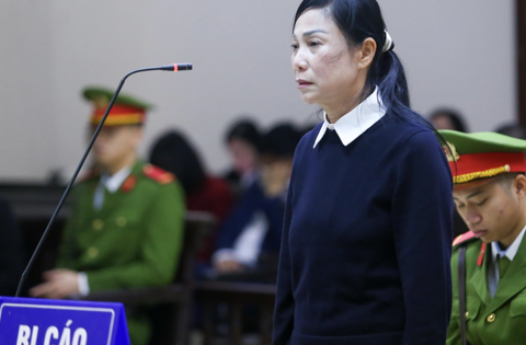 Những đại án liên quan “đại gia”, cựu quan chức bị xét xử trong năm 2025