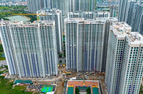 Từ hôm nay, thay đổi lớn trong quản lý chung cư bắt đầu áp dụng