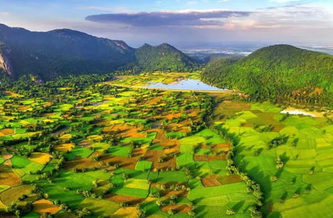 Chỉ vài ngày Tết, “xứ sở thần tiên” của Việt Nam ghi nhận số thu 2.600 tỷ đồng