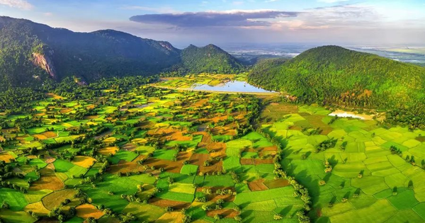 Chỉ vài ngày Tết, “xứ sở thần tiên” của Việt Nam ghi nhận số thu 2.600 tỷ đồng