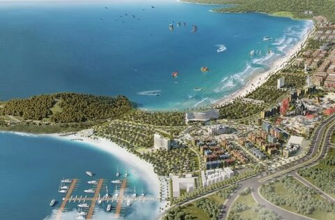 Chủ đầu tư Wonder City Van Phong Bay thuộc hệ sinh thái Eurowindow Holding bị phạt 92,5 triệu đồng vì vi phạm hành chính trong lĩnh vực chứng khoán