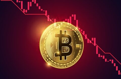 Thị trường tiền số hôm nay, 23-2: Áp lực chưa dứt với Bitcoin