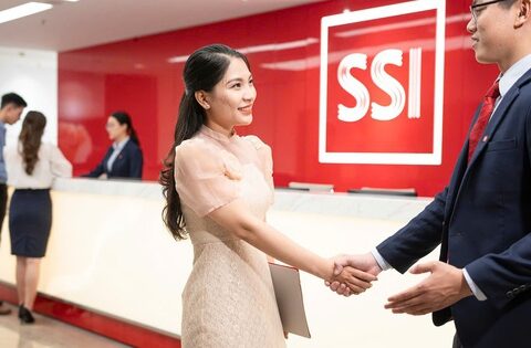 Chứng khoán bứt phá mạnh ngay sau Tết