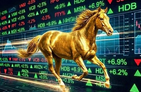 Khai xuân Bính Ngọ 2026: Những “chiến mã” nào sẽ dẫn dắt cuộc đua nâng hạng?