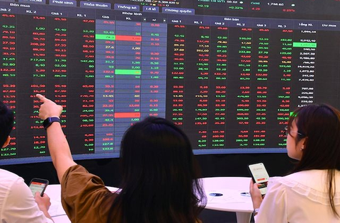 Một hiện tượng vĩ mô sau Tết Âm lịch có thể tác động tới chứng khoán Việt Nam